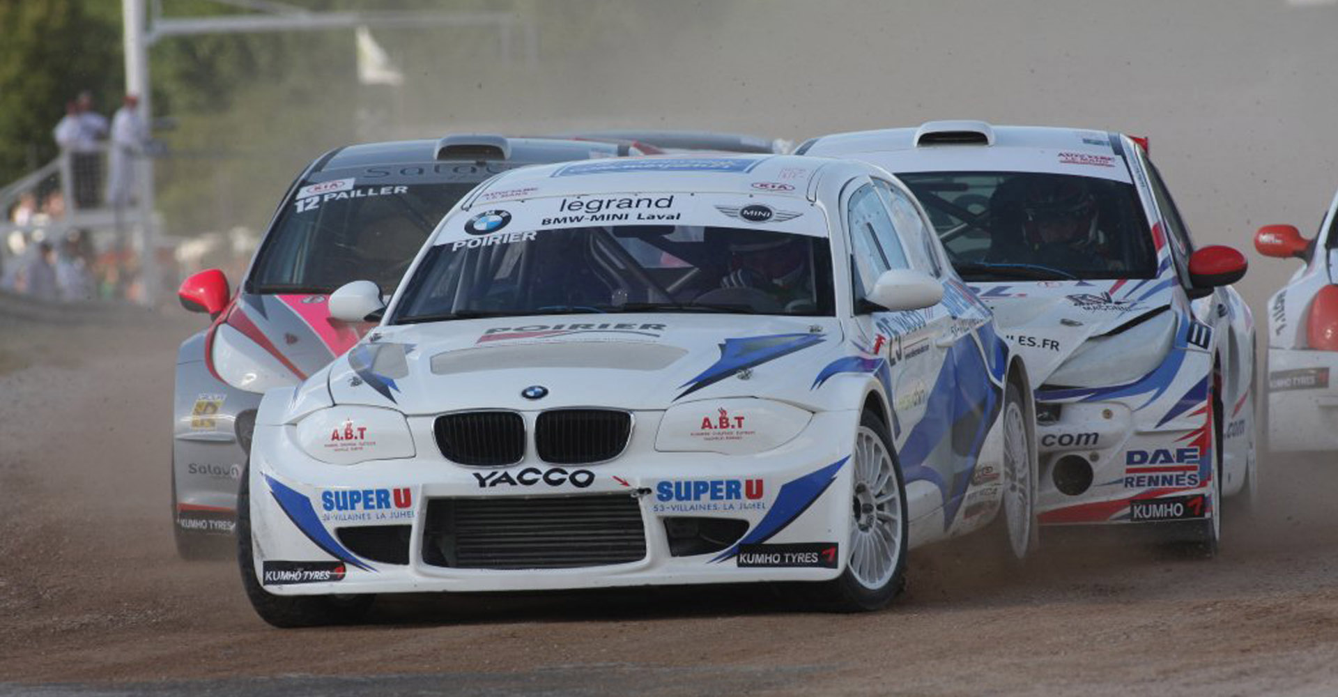 BMW Serie 1 E81