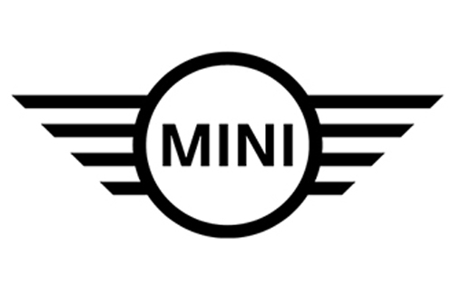 logo bmw mini