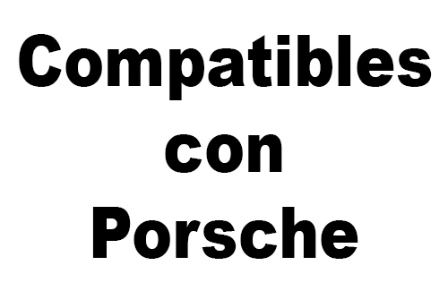 logo porsche