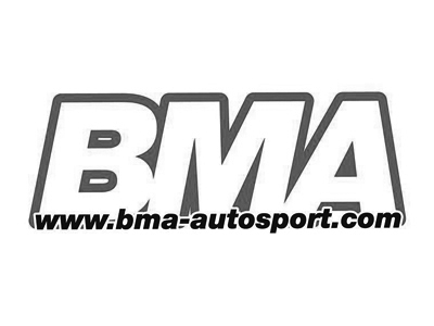 Logo Bernard Munster Autosport